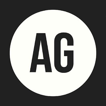 AG logo